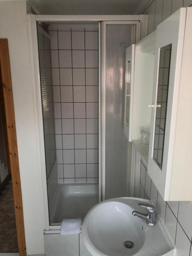 Hotel - Restaurant - Deutsches Haus Neuhutte Extérieur photo