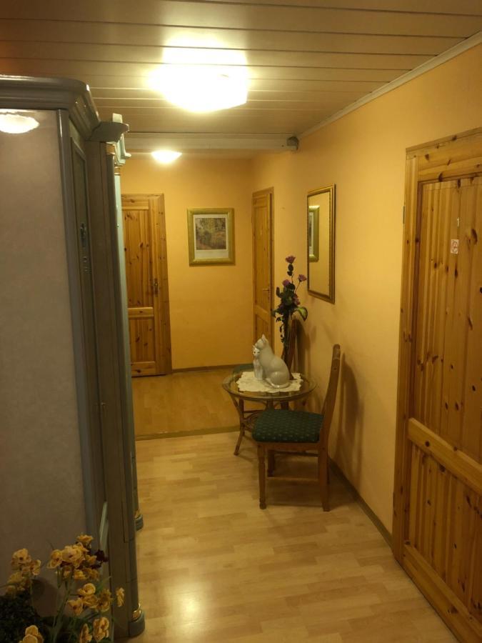 Hotel - Restaurant - Deutsches Haus Neuhutte Extérieur photo